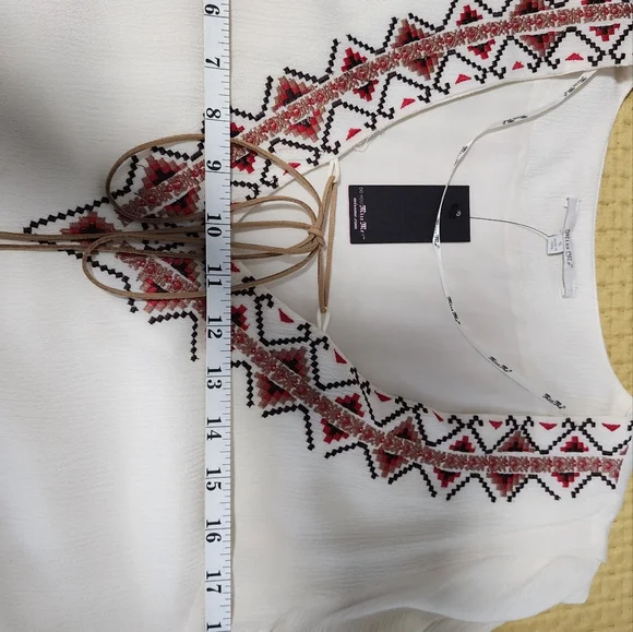 Dress Miss Me, size small - Picture 9 of 12